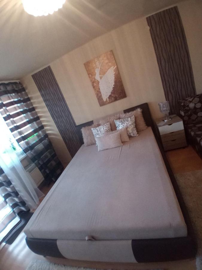 Erna Apartman Zalakaros Exterior foto
